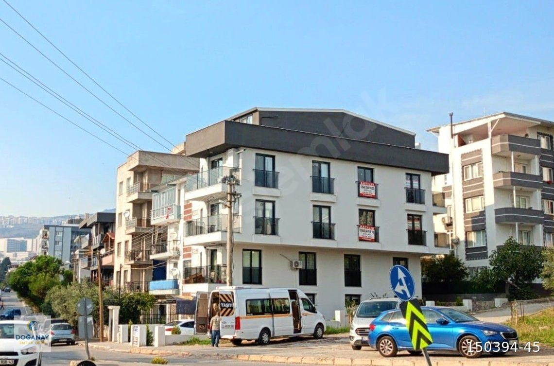 BORNOVA ATATÜRK MAHALLESİ’NDE SATILIK DUBLEKS DAİRE