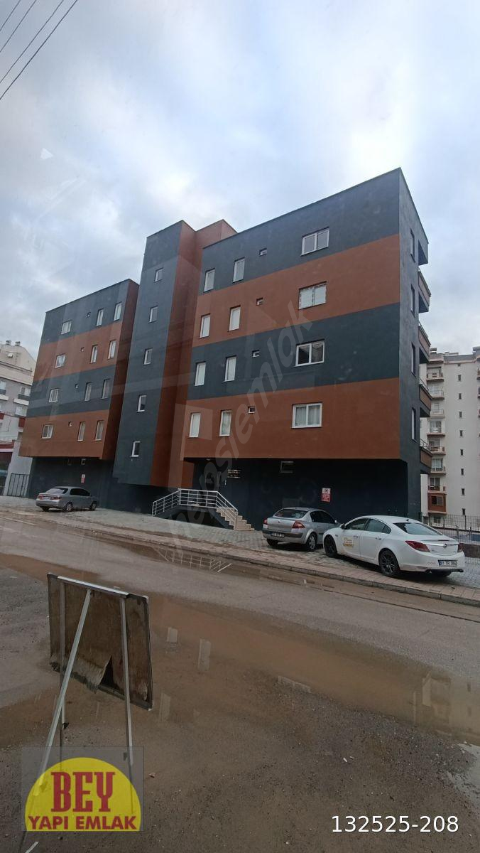 BEY YAPI EMLAK'TAN DENİZE 250 METRE SATILIK 1+1!