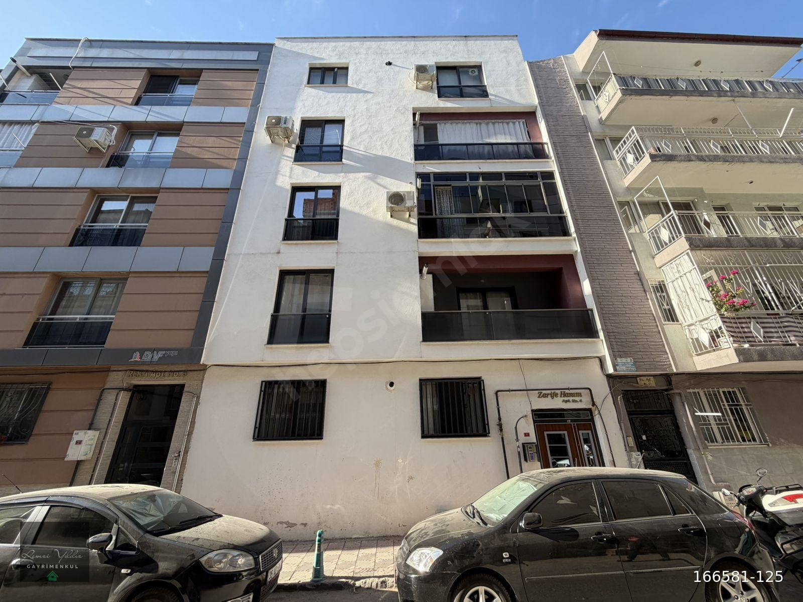 KUYUALAN MAHALLESİ SATILIK 1+1 DAİREMİZ