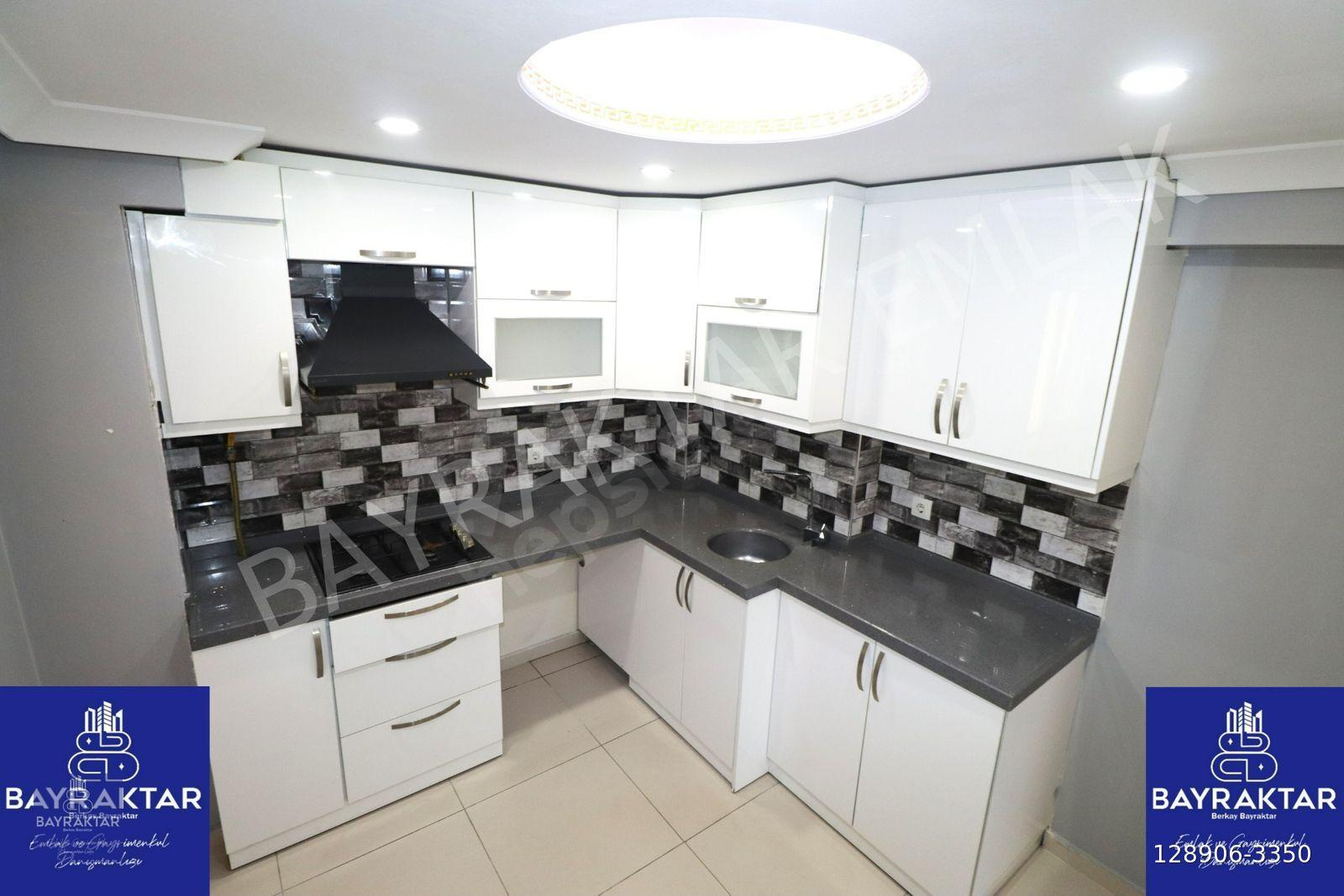 Bayraktar Emlak'tan Sunullah'ta Site İçerisinde 3+1 Kiralık Daire Bayraktar Emlak'tan