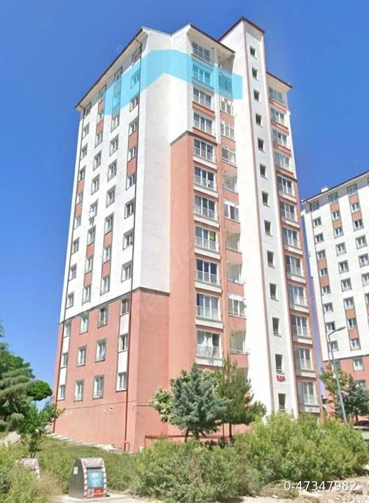2000 EVLER MAH. FİLİZ KILIÇ TOKİDE İÇİ YAPILI, MUHTEŞEM MANZARALI KİRALIK 2+1 ARA KAT