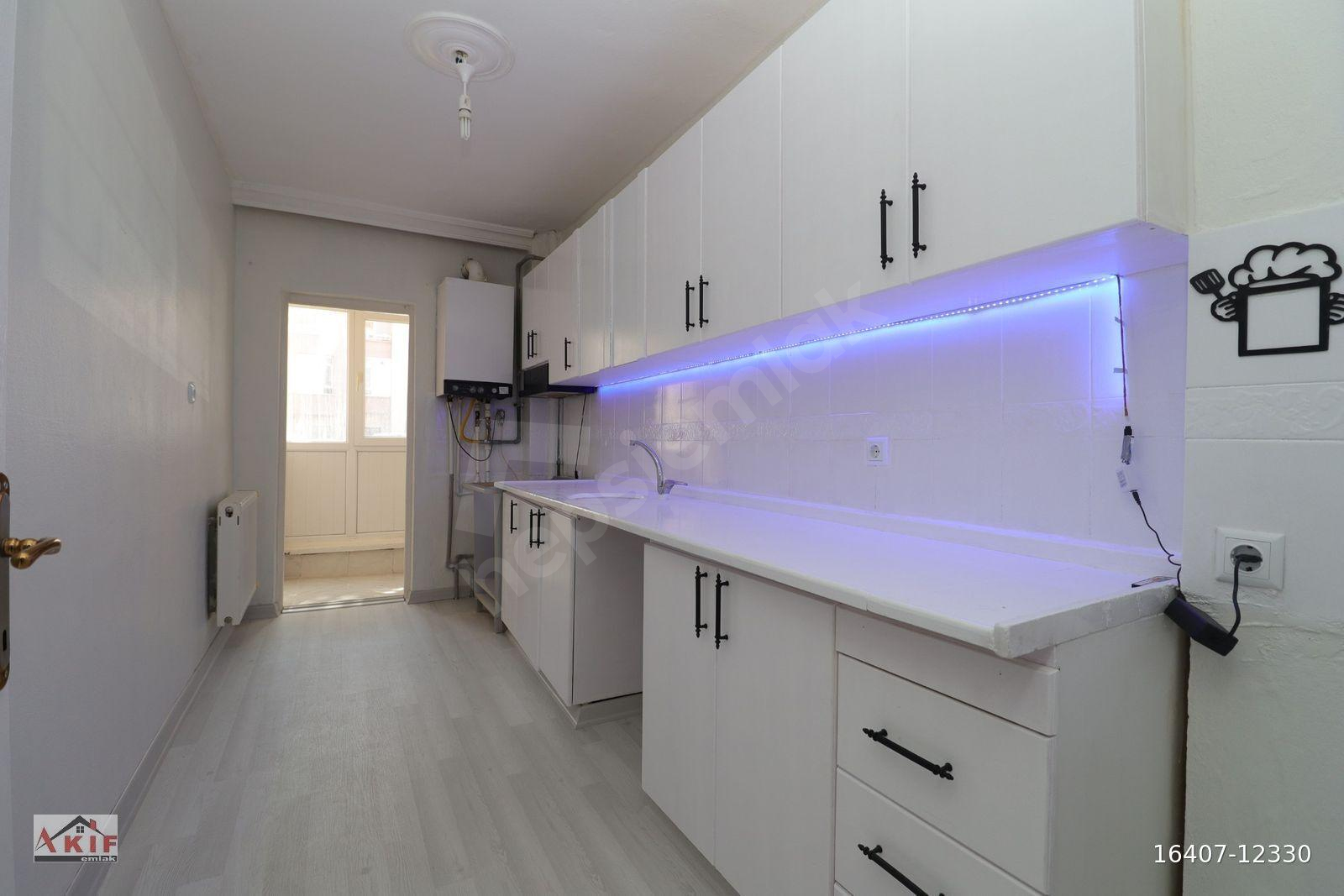 AKİF'ten AYYILDIZ'da SİTE İÇİ 3+1 PAZARA OKULA YAKIN KİRALIK DAİRE