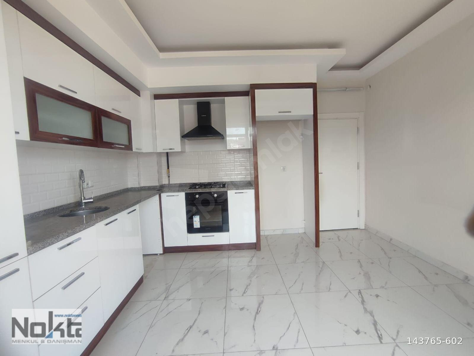 NOKTA EMLAK'TAN ERKMEN CUMHURİYET MH. 2+1 KİRALIK DAİRE