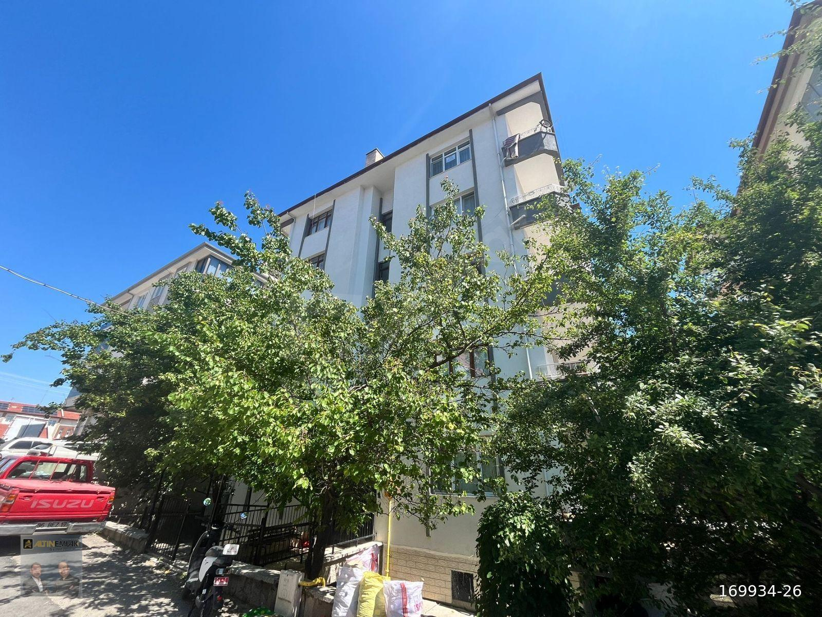 BEYPAZARI ALTIN EMLAK PRESTİJ'DEN KAYMAKAMLIK KARŞISI 3+1 SATILIK DAİRE