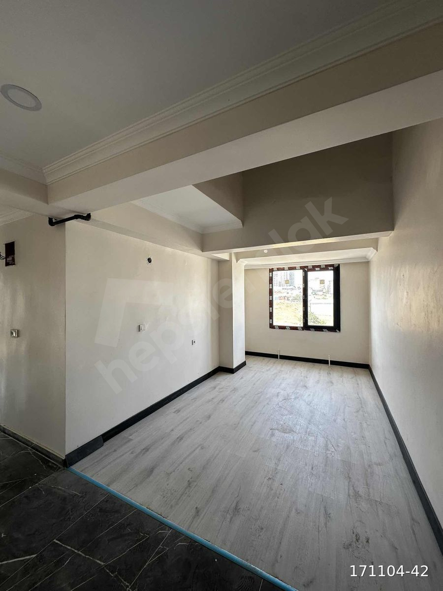 Tahtakalede Prestijli Yeni Binada 4+2 | 150 m² Net | Dubleks
