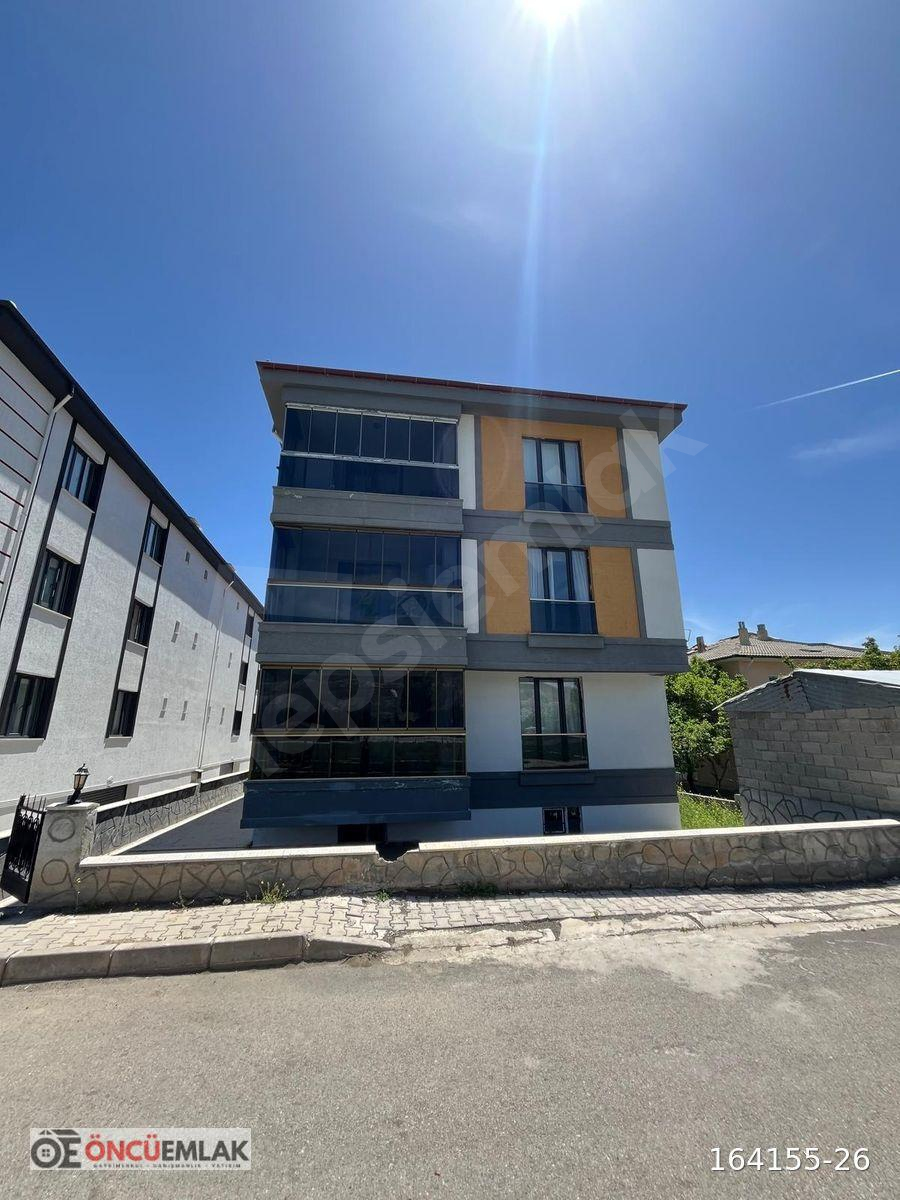 ÖNCÜ EMLAK'TAN ASLANLI MAH SATILIK 3+1 DAİRE 145MT