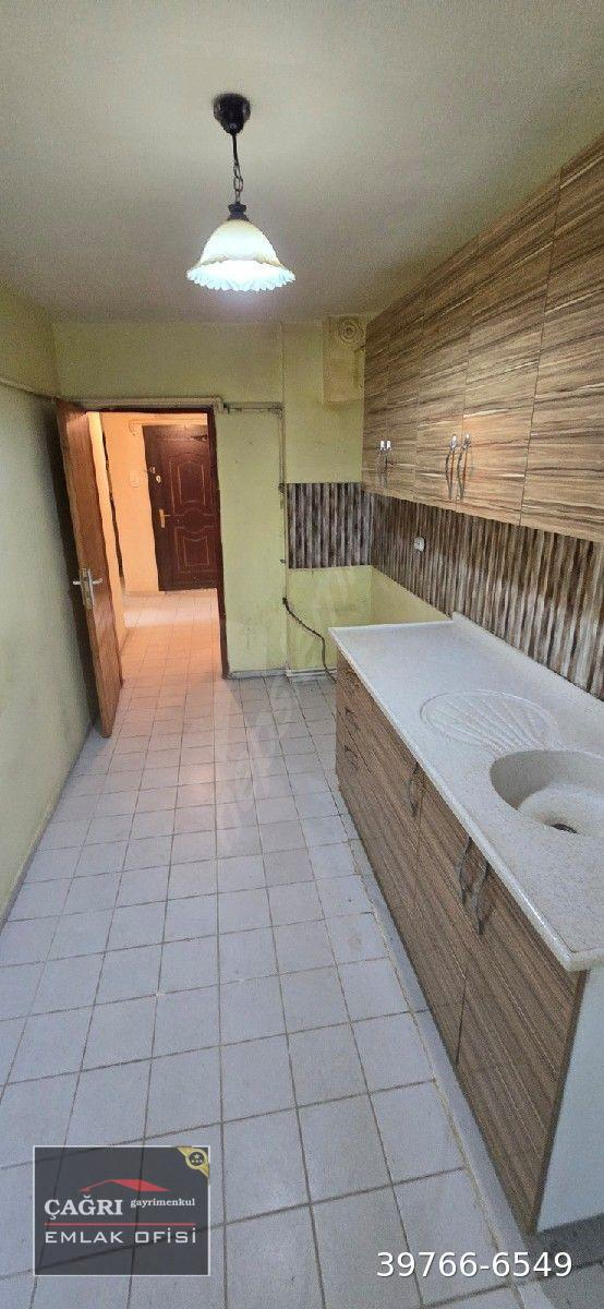 ÇAĞRI EMLAK ~ ERGENEKON MH. GÜNEY ŞEHİR HASTANESİNE YAKIN 3+1