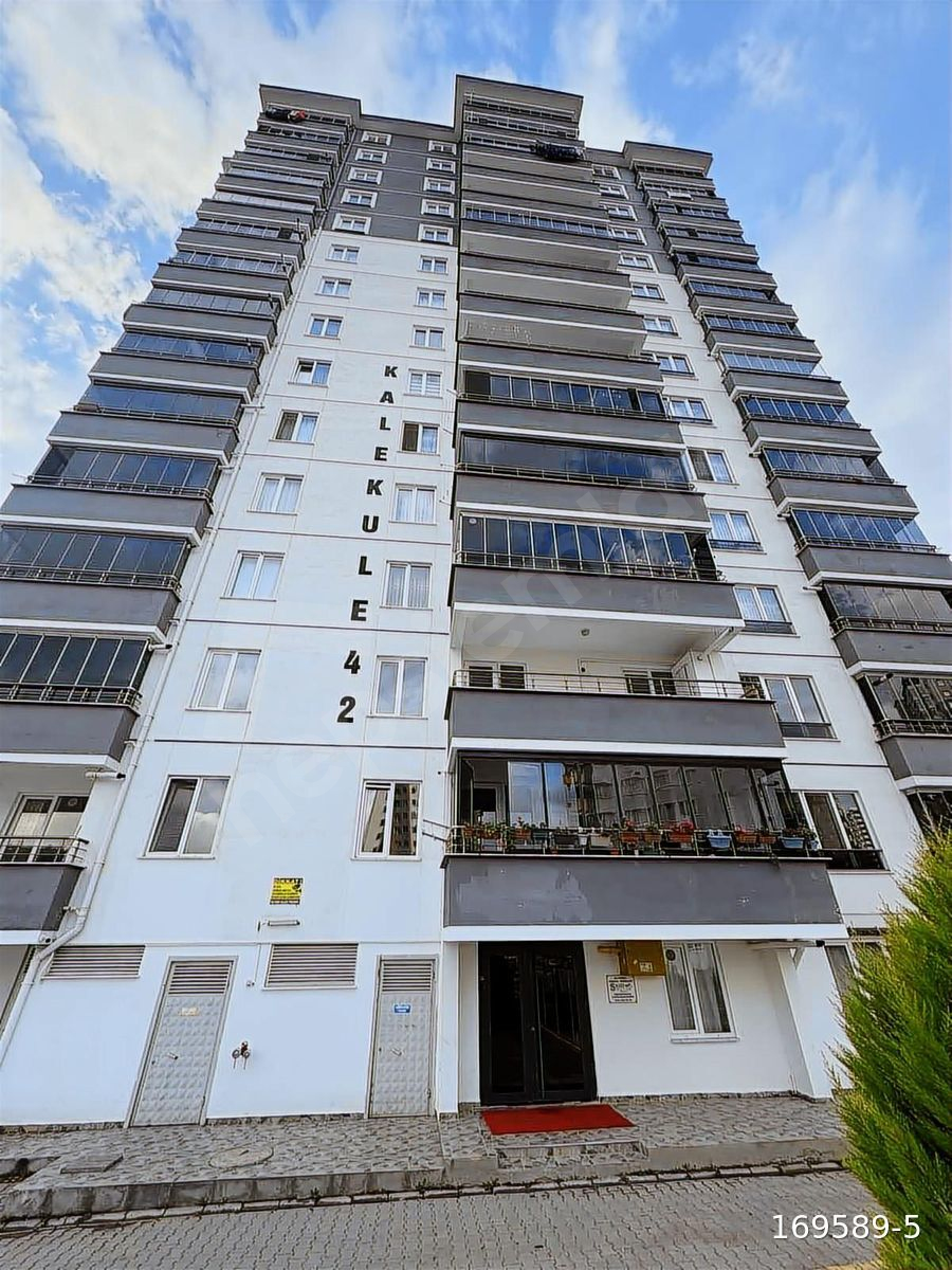 REKSA GAYRİMENKUL'den AYAZLI mh.SİTE İÇİNDE 3+1 SATILIK DAİRE