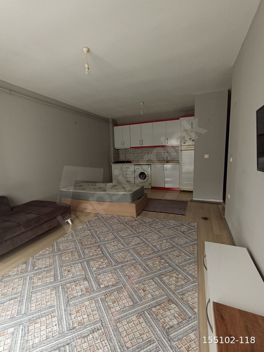 GÖRÜKLE DUMLUPINAR MAHALLESİNDE 2+1 EŞYALI FIRSAT KİRALIK DAİRE