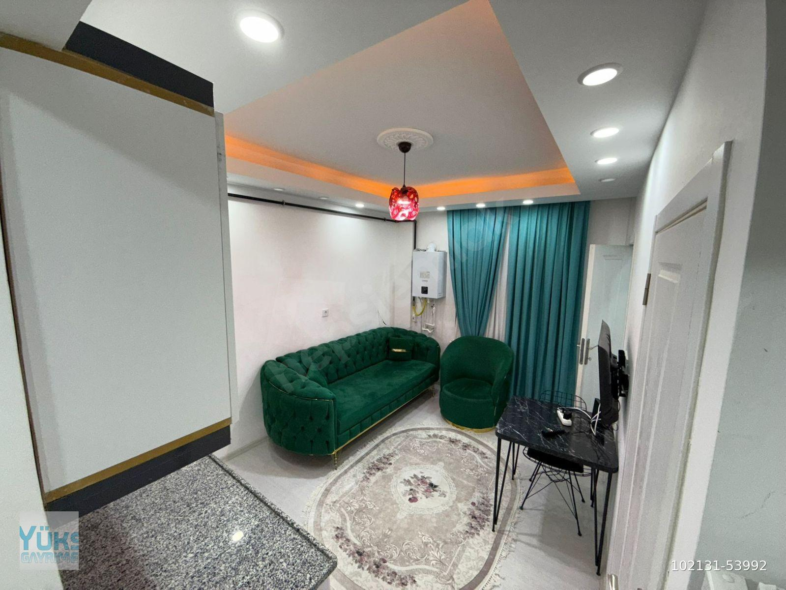 Denizli kampüs bölgesinde satılık uygun fiyatlı apart