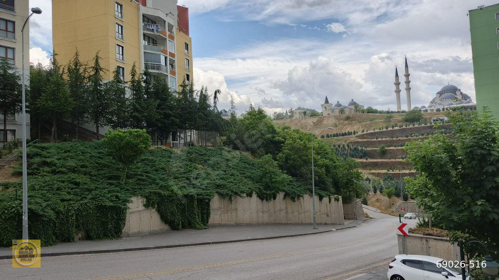 ARIKANDAN KUZEY ANKARA 8, ETAP 4+1 SATILIK DAİRE
