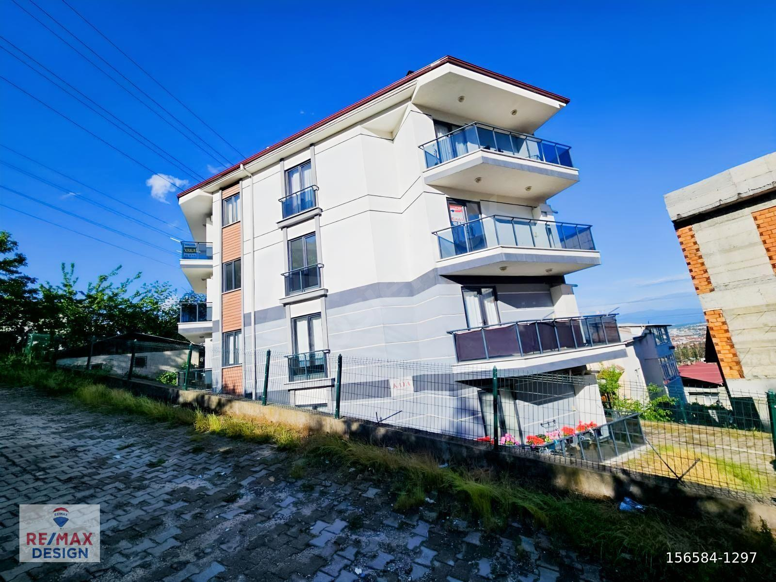 REMAX DESİGN İLKAY MALTEPE MAH. 2+1 KİRALIK