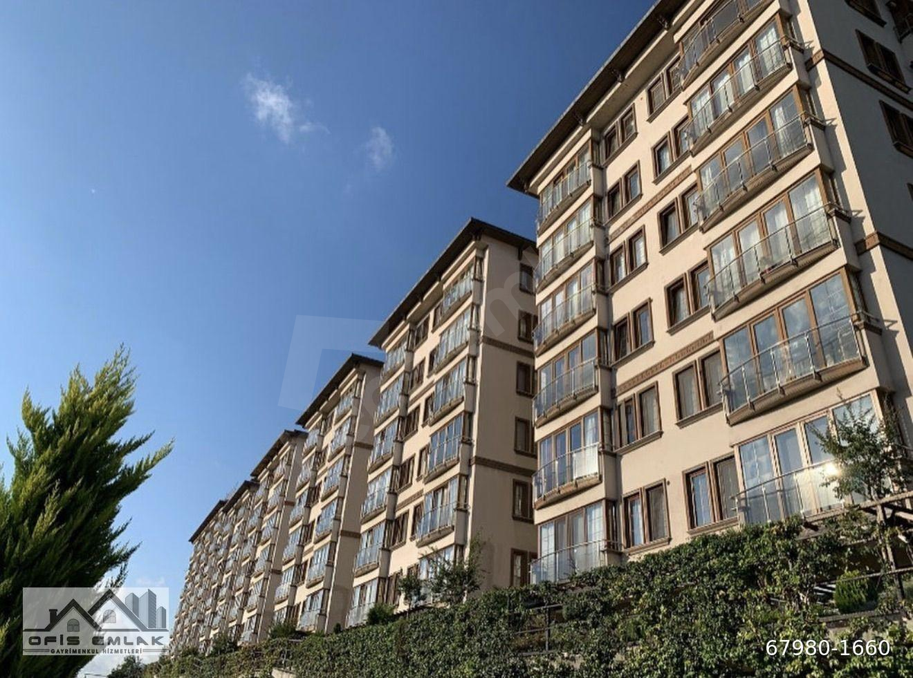 SEYRANTEPE DE KİRALIK DAİRE