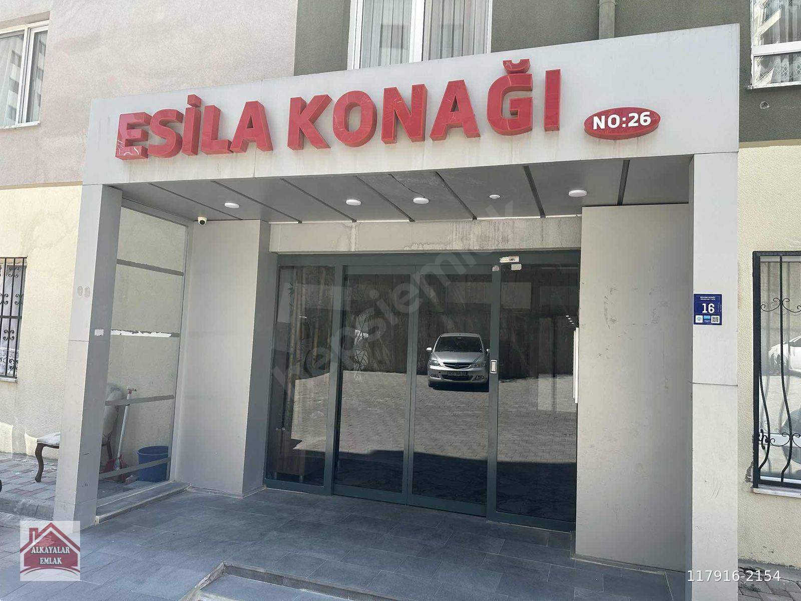 TALAS MEVLANA MAH.3+1 KİRALIK DAİRE ALKAYALAR EMLAK