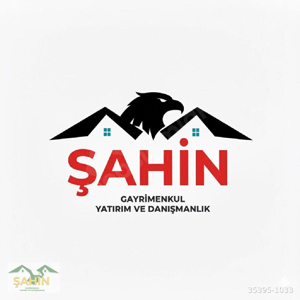 ŞAHİN GAYRİMENKUL YATIRIM DAN