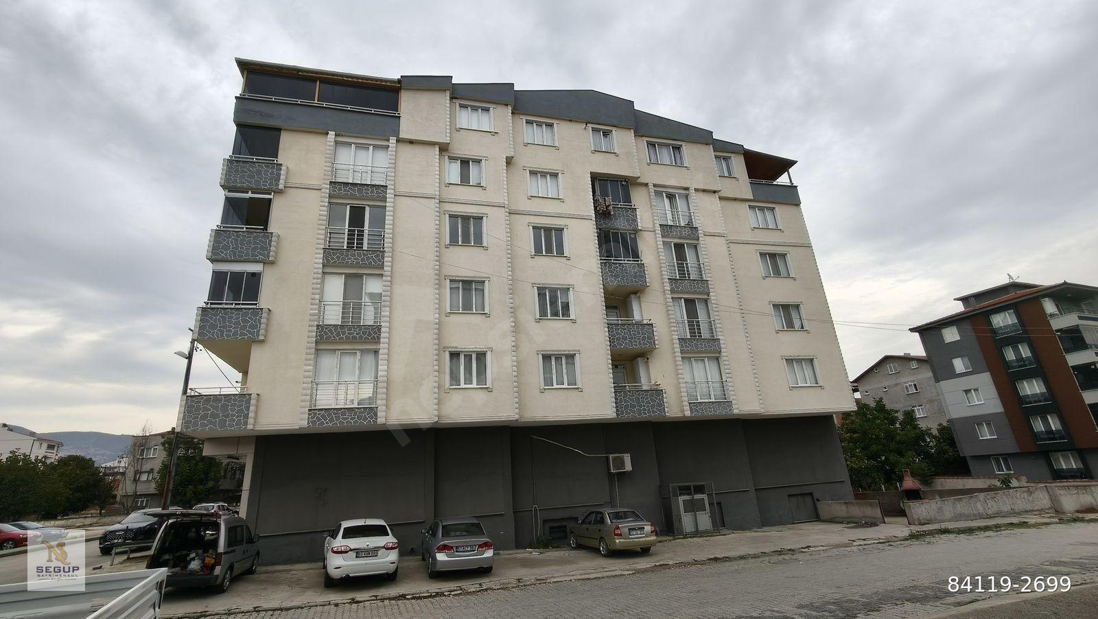DURAĞANDA KİRALIK ESYALI 2+1DAİRE (25)