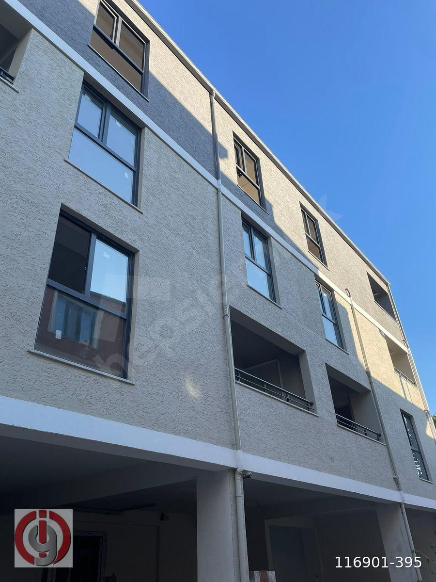 İNCEOĞLUNDAN SELİMİYE'DE SIFIR 2+1 DAİRE