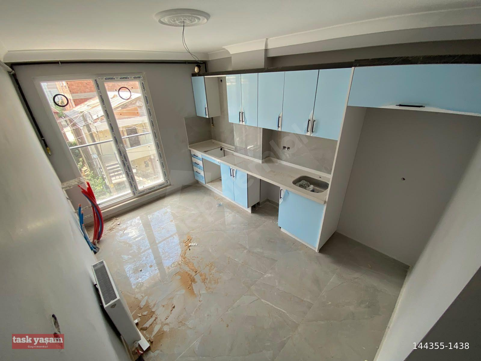 GEBZE SULTANORHAN MİLLET BAHÇESİNDE SATILIK 4+1 DUBLEX DAİRE