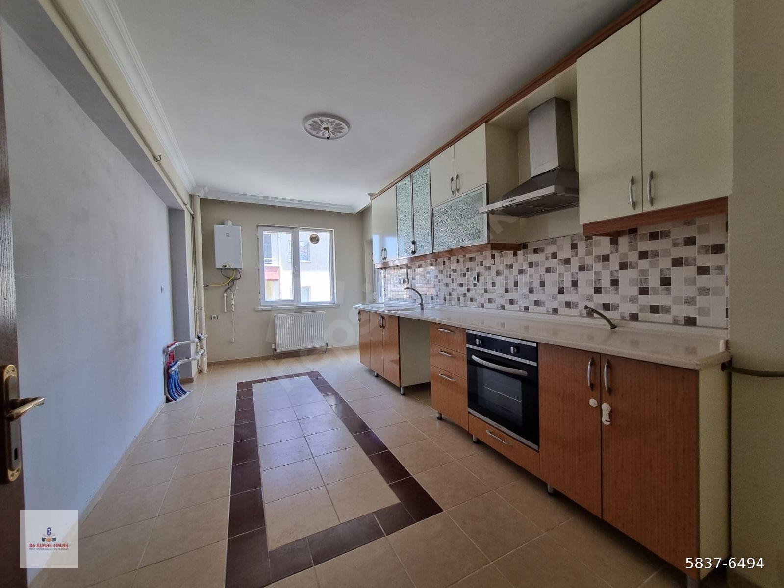 KALETEPE MAH SİTE İÇİNDE 4.KAT 3+1 ÇİFT BANYO TERAS BALKONLU ÇİFT ASANSÖRLÜ
