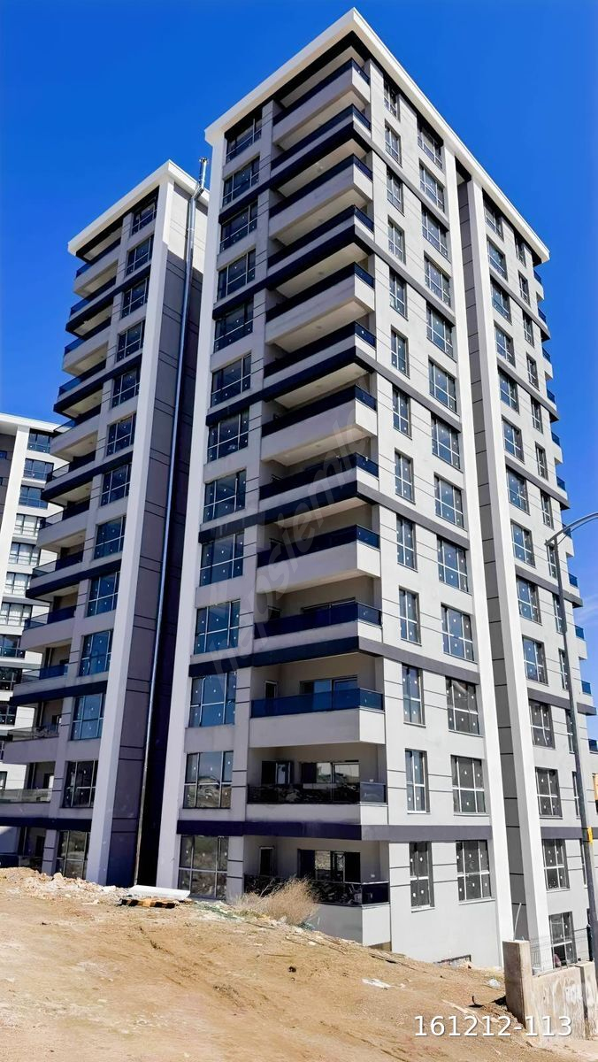 Özen Grup'tan Sıfır 2+1 - 70m2 Net Daireler