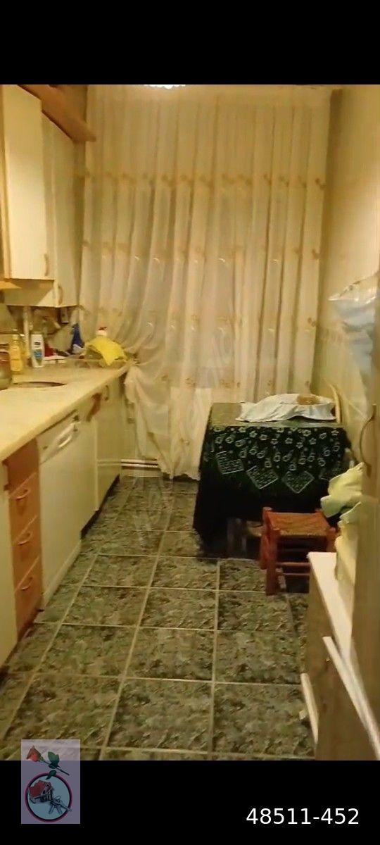 AYDINLIKEVLER ÇAĞDAŞ SOKAKTA 2+1 SATILIK DAİRE