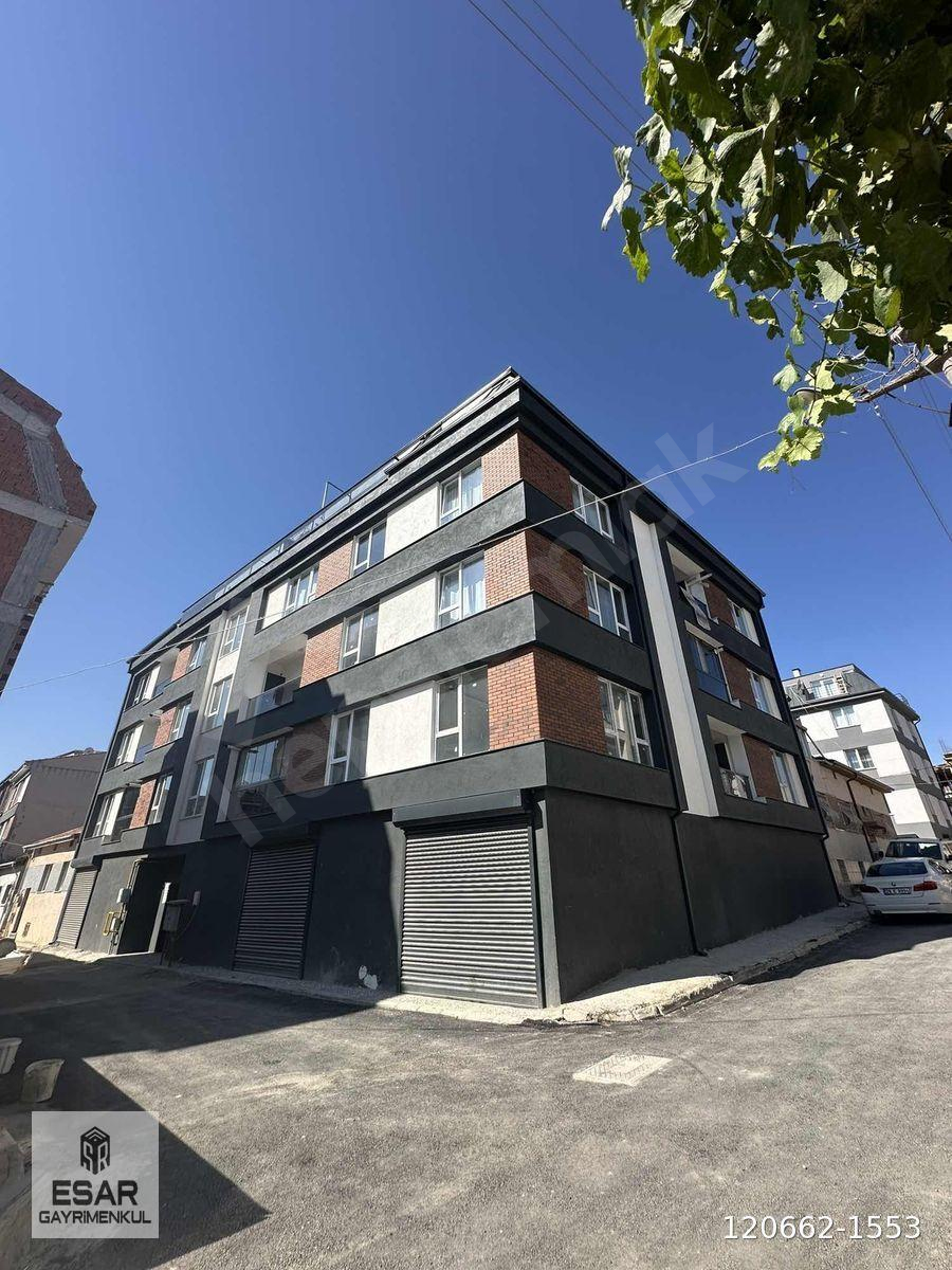 ESAR'DAN ŞİRİNTEPE'de 3+1 FIRSAT DAİRE!