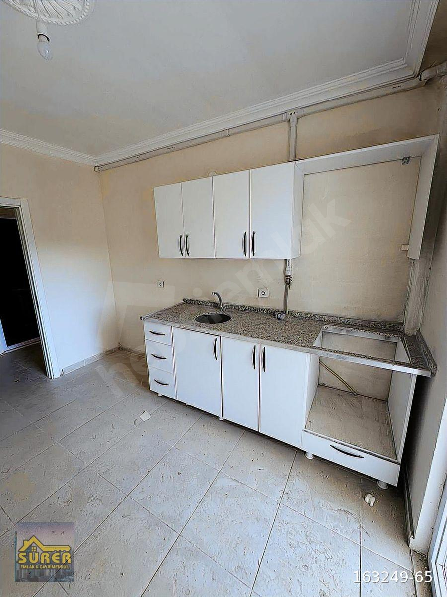SÜRER EMLAK`TAN KİRALIK 3+1 DAİRE`MİZ ARA KATTA FIRSAT DAİRE