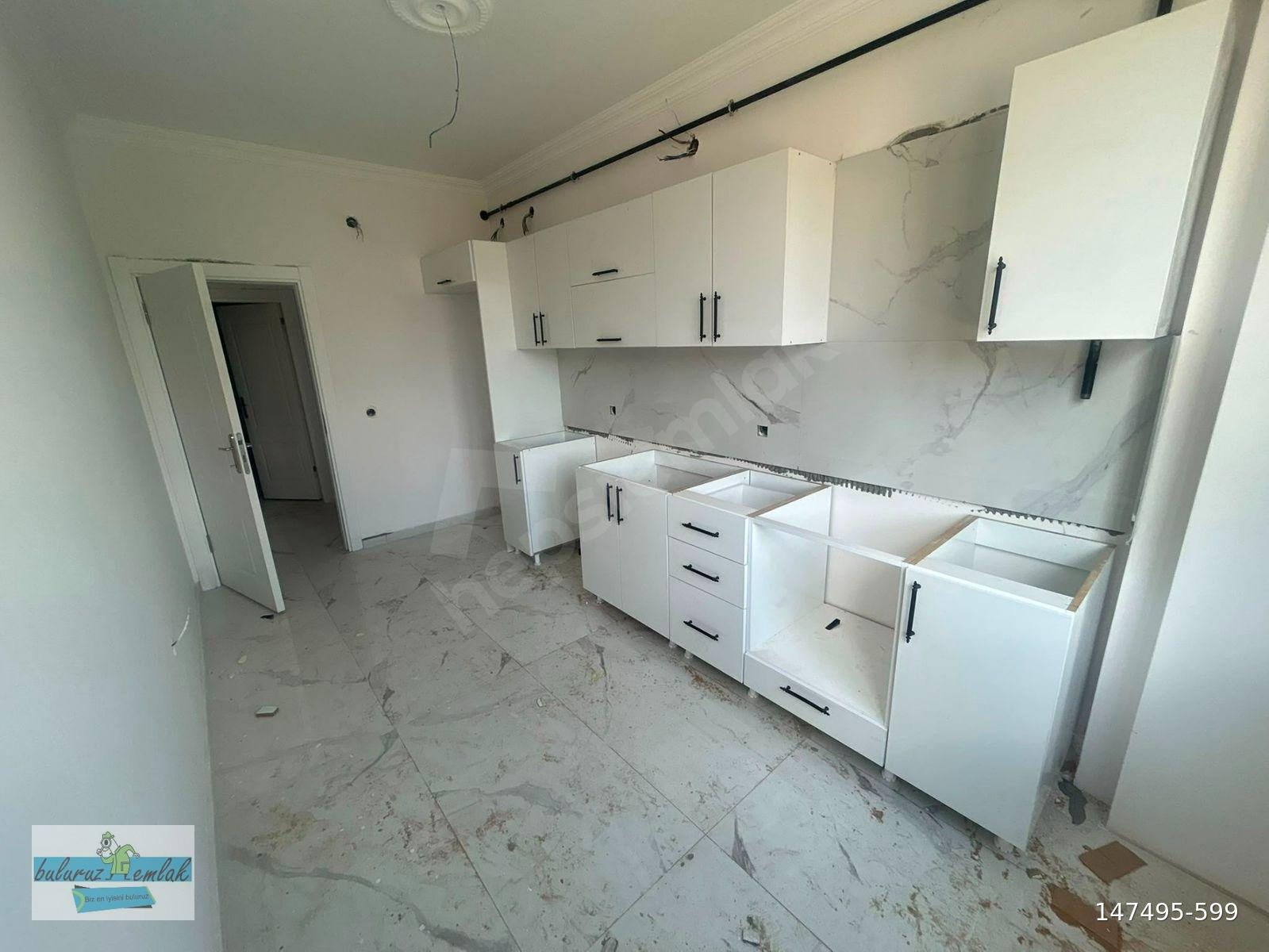 EDİRNE MERKEZ BARUTLUK MAHALLESİNDE SIFIR SATILIK 2+1 DAİRE