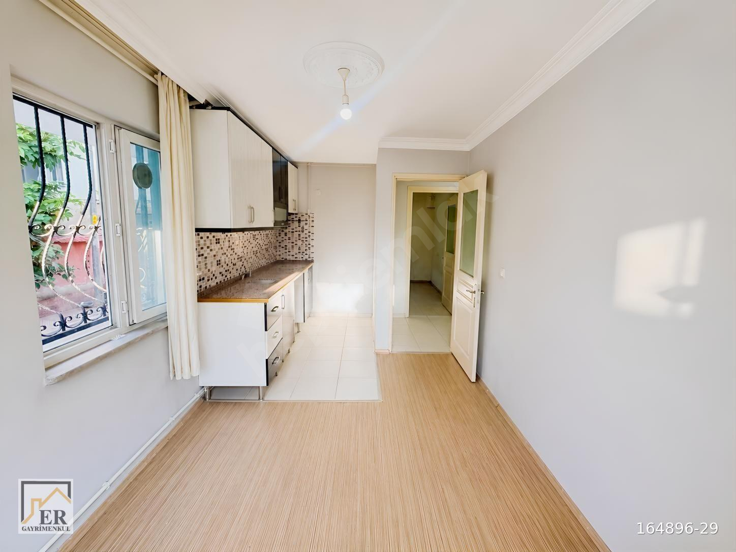 BARBAROS MAHALLESİ YATIRIMLIK KELEPİR 2+1 DAİRE