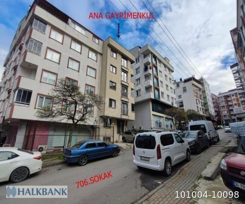 Kocaeli Gebze Satılık Konut