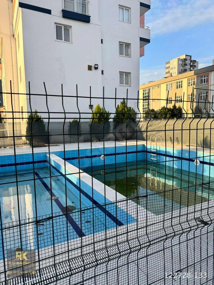 ÇARKIPARE 1+1 FULL EŞYALI KİRALIK DAİRE