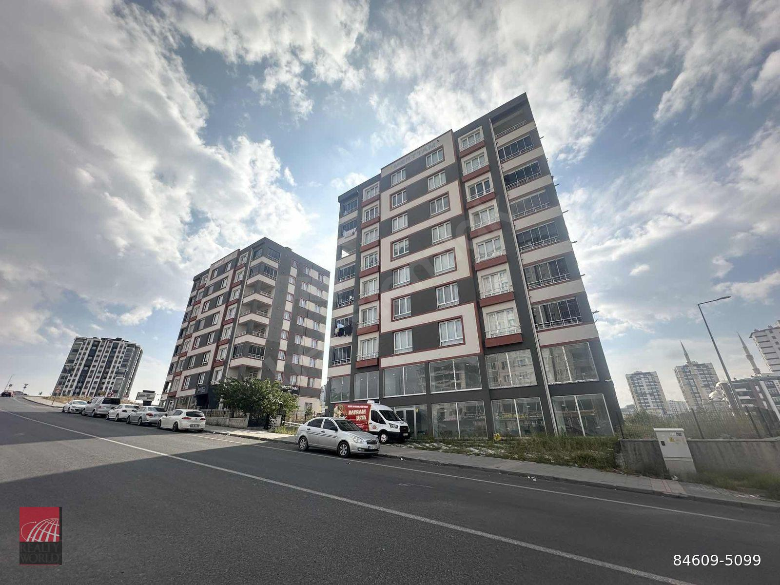 ŞİRİNTİPE MAH.ÖNÜ AÇIK 3+1 KOMBİLİ ARAKAT KİRALIK DAİRE