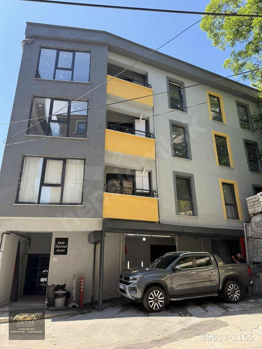 FIRSAT DAİRE ÇARŞI MERKEZ SOĞUKSU MEVKİİ SIFIR 3+1 3.KAT DAİRE