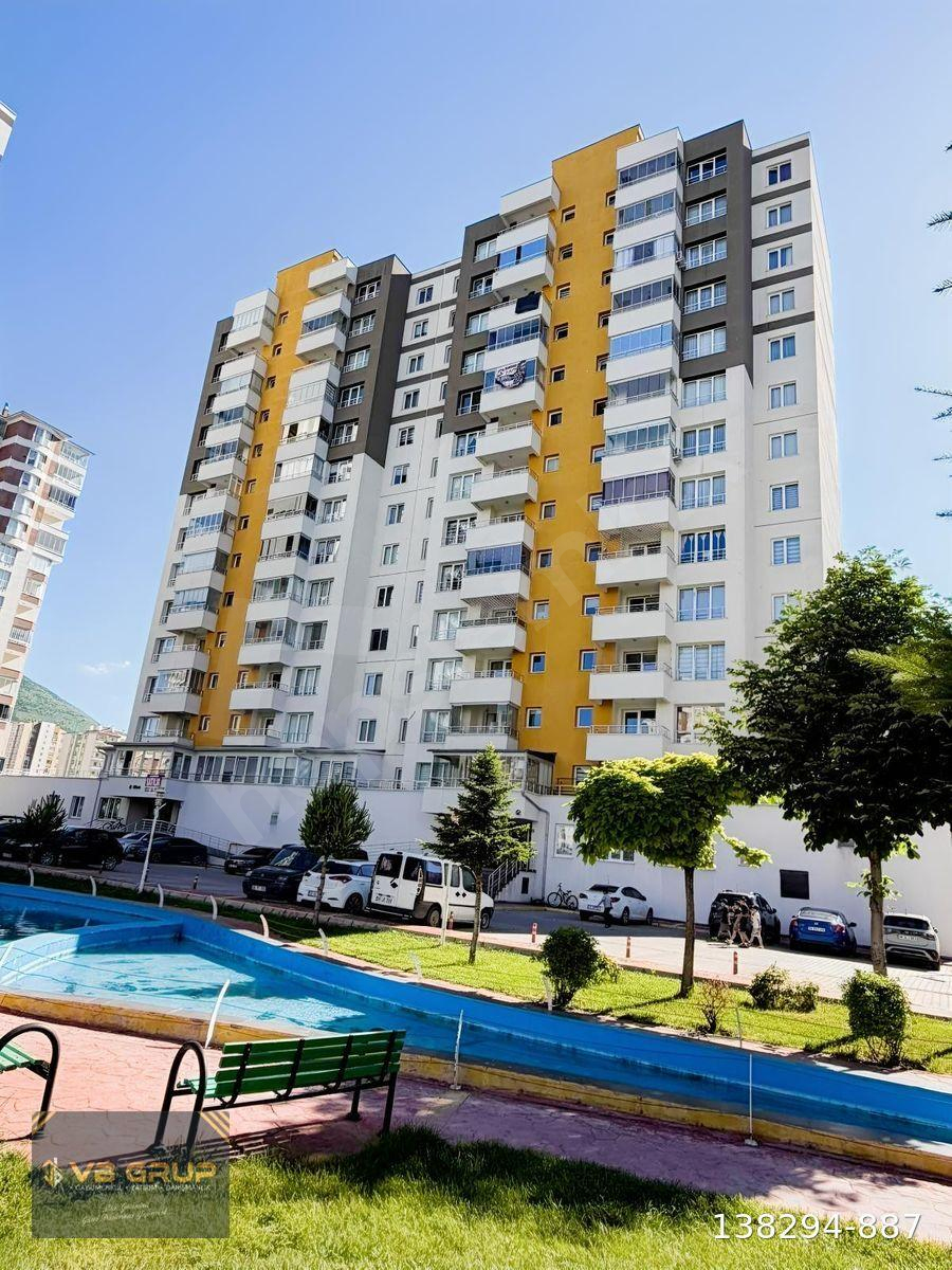 HAFTA SONUNA ÖZEL ARVEN PRESTİJ KAÇRILMAYACAK SATILIK DAİRE