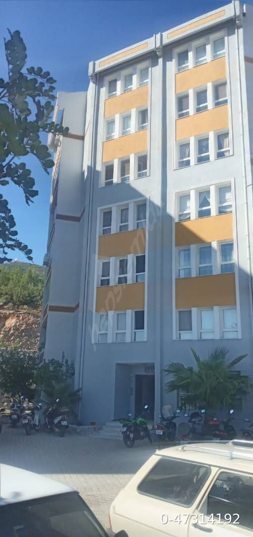 Sodra Doğakent Küme Evlerinde Kiralık Daire