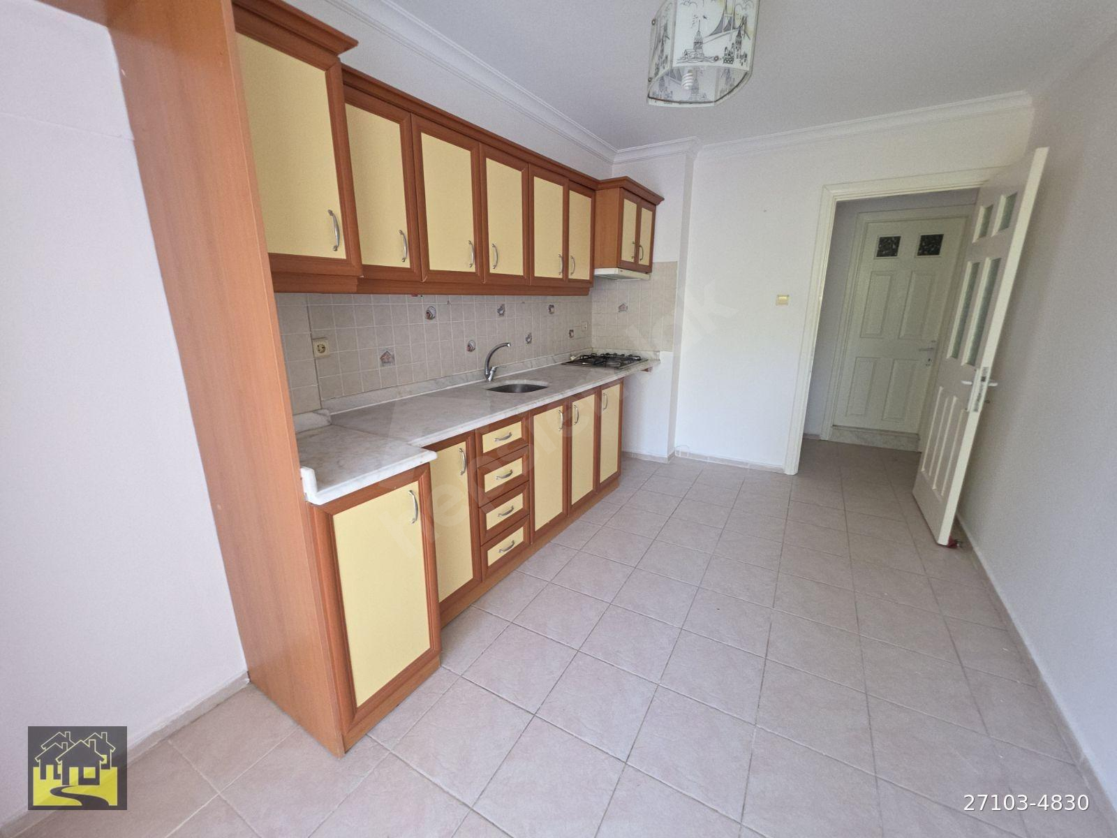 Dayım emlaktan ara kat kiralık doğa manzaralı daire