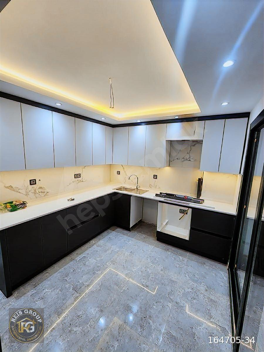 TEVFİKİYE MİMAR SİNAN BULVARİ ÜZERİ 2+1 SATILIK 1. BALKON ARAKAT