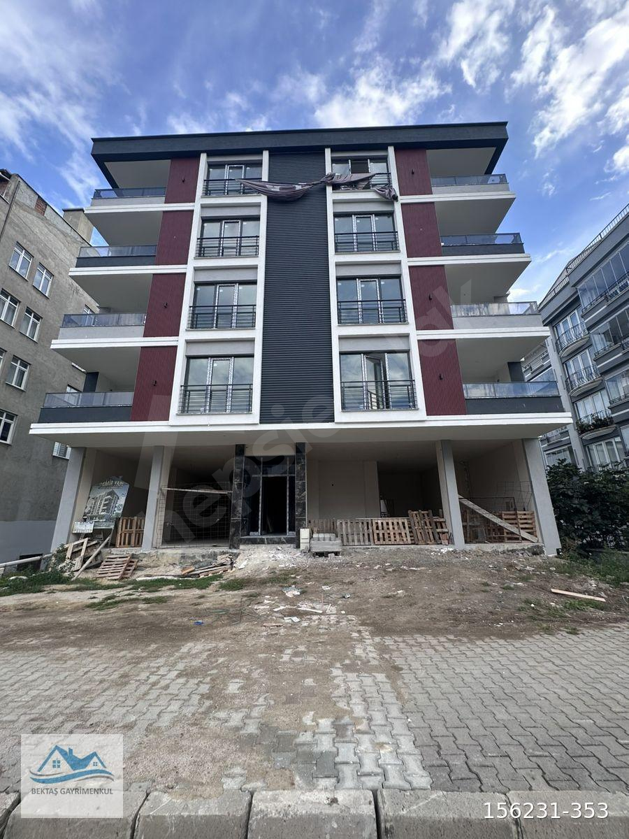 TRAMVAY DURAĞINA CEPHE 2 AYA TESLİM 3+1 FIRSAT DAİRE