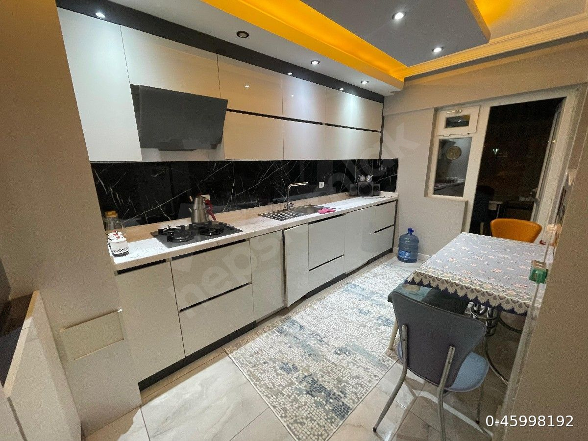 SAHİBİNDEN SATILIK YAPILI 3+1 DAİRE
