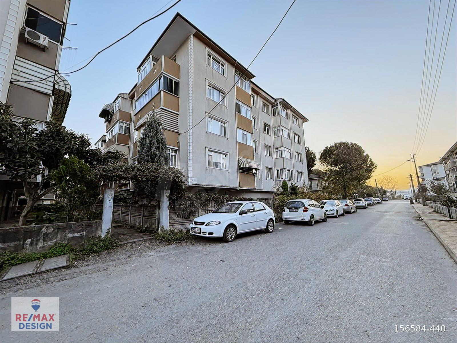 ERENLER YAPTAŞ BLOKLARINDA KİRALIK 3+1DAİRE REMAX DESIGN