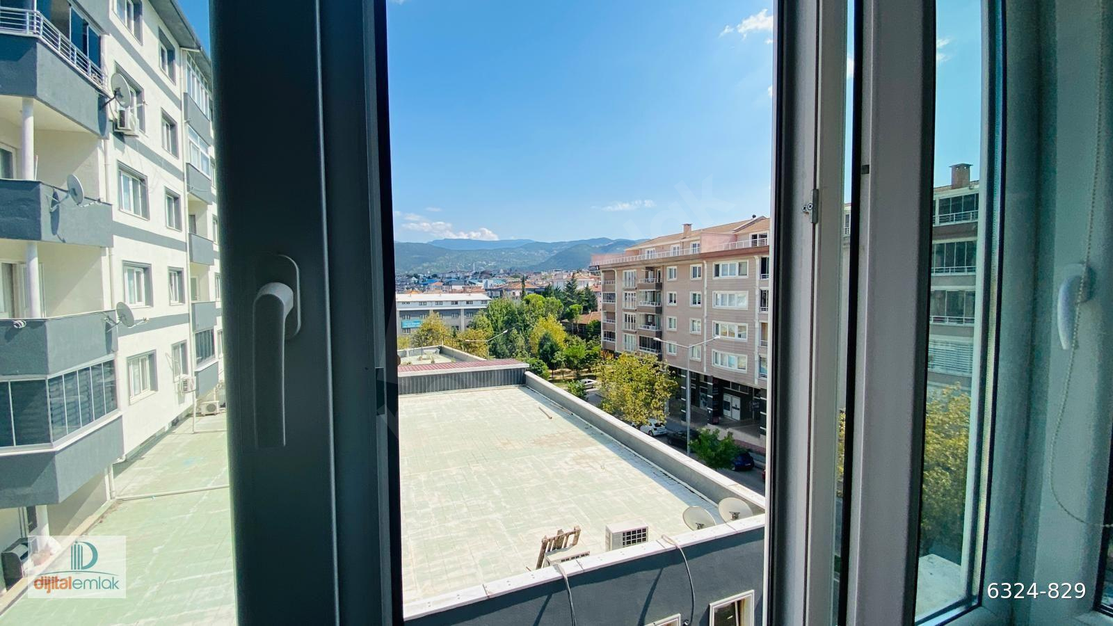 BEŞEVLER KONAK MAH. SATILIK 3+1 DAİRE