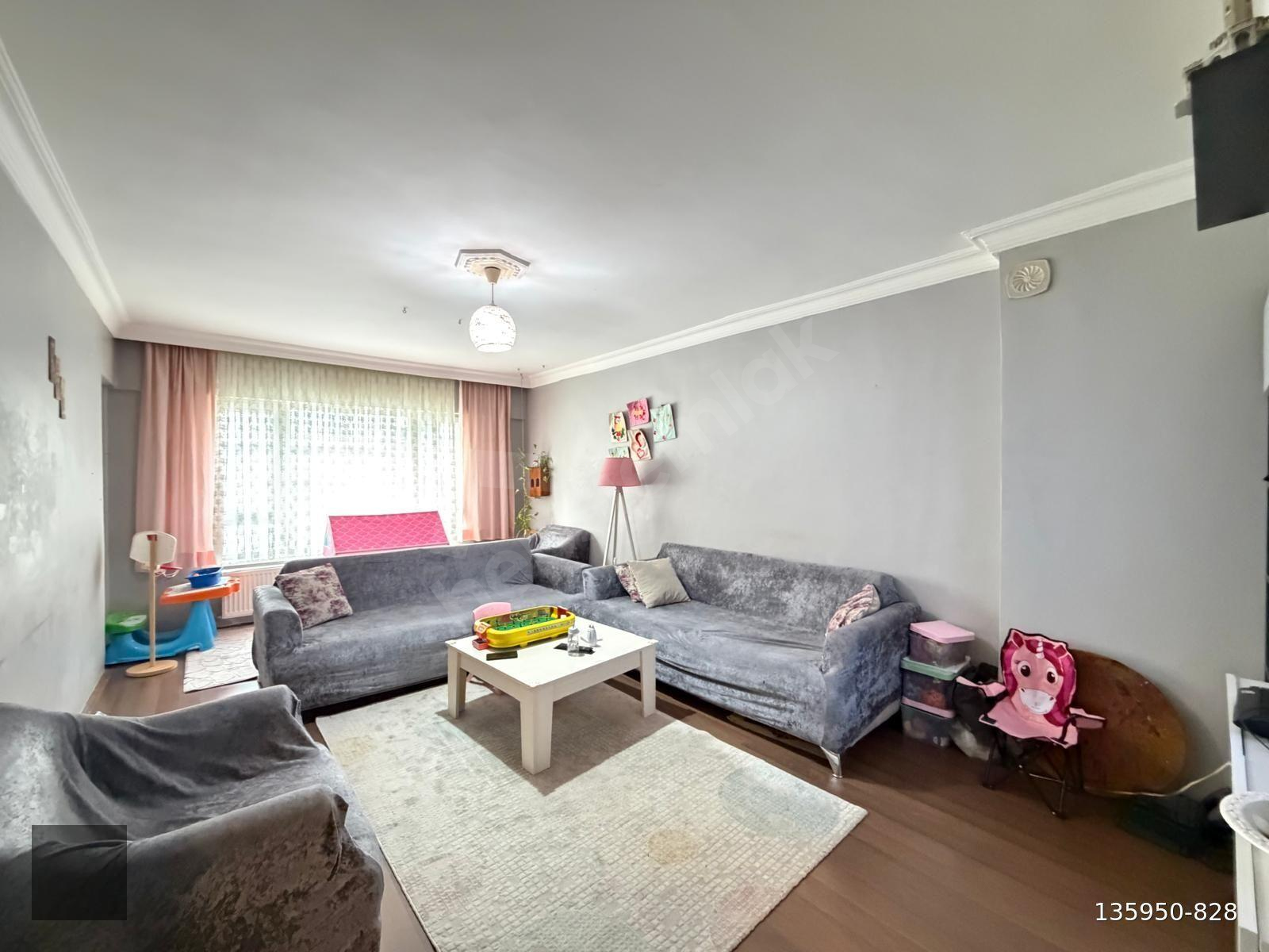 ▄ZARA▄ŞAHİNTEPE MH. NATOYOLU CD. YAKINI 3+1 130m² ARA KAT DAİRE