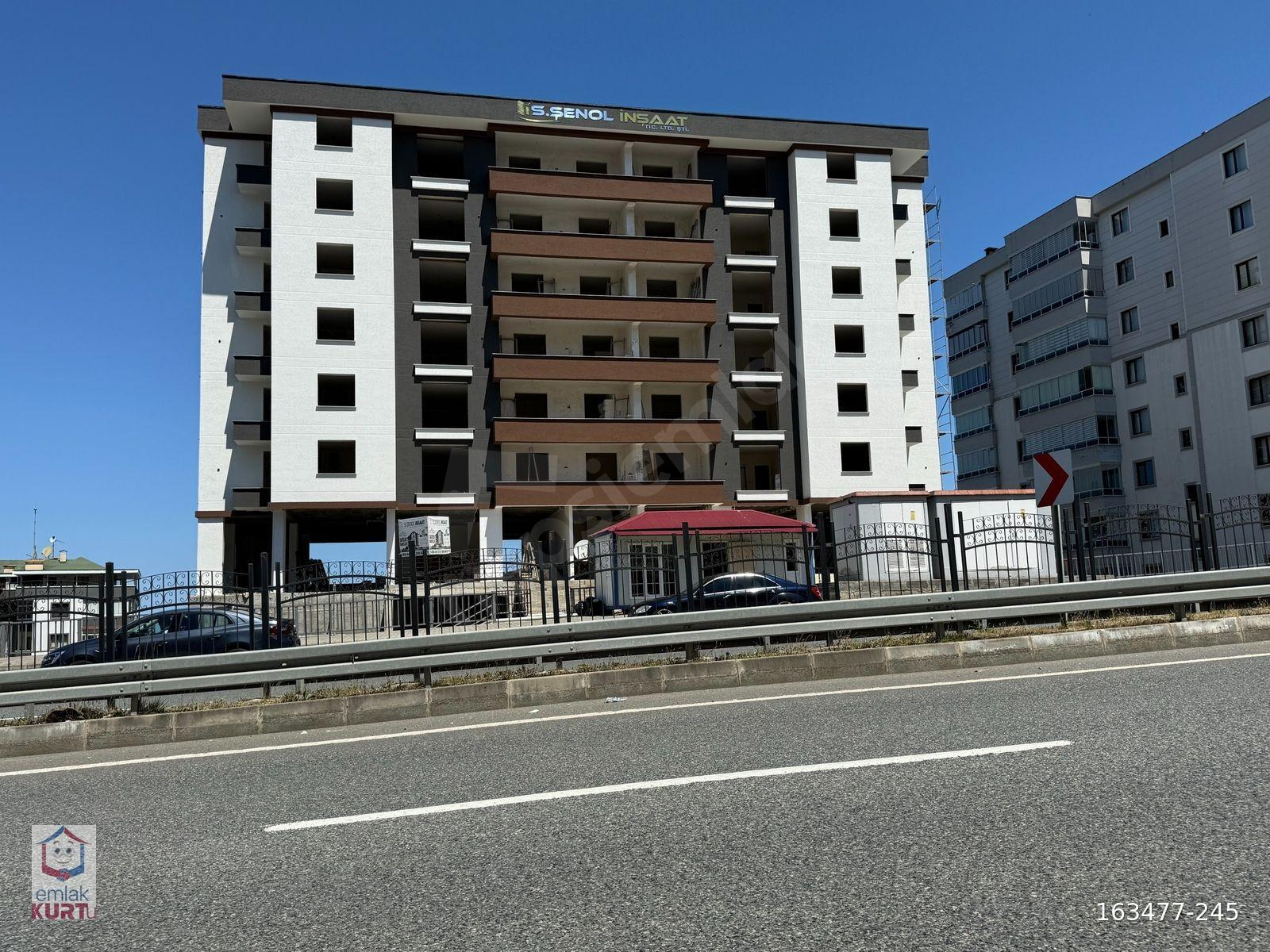 AYDINLIKEVLER Mah. Kanuni Bulvarı Yolu ÜZERİNDE, Şehr-i Palece