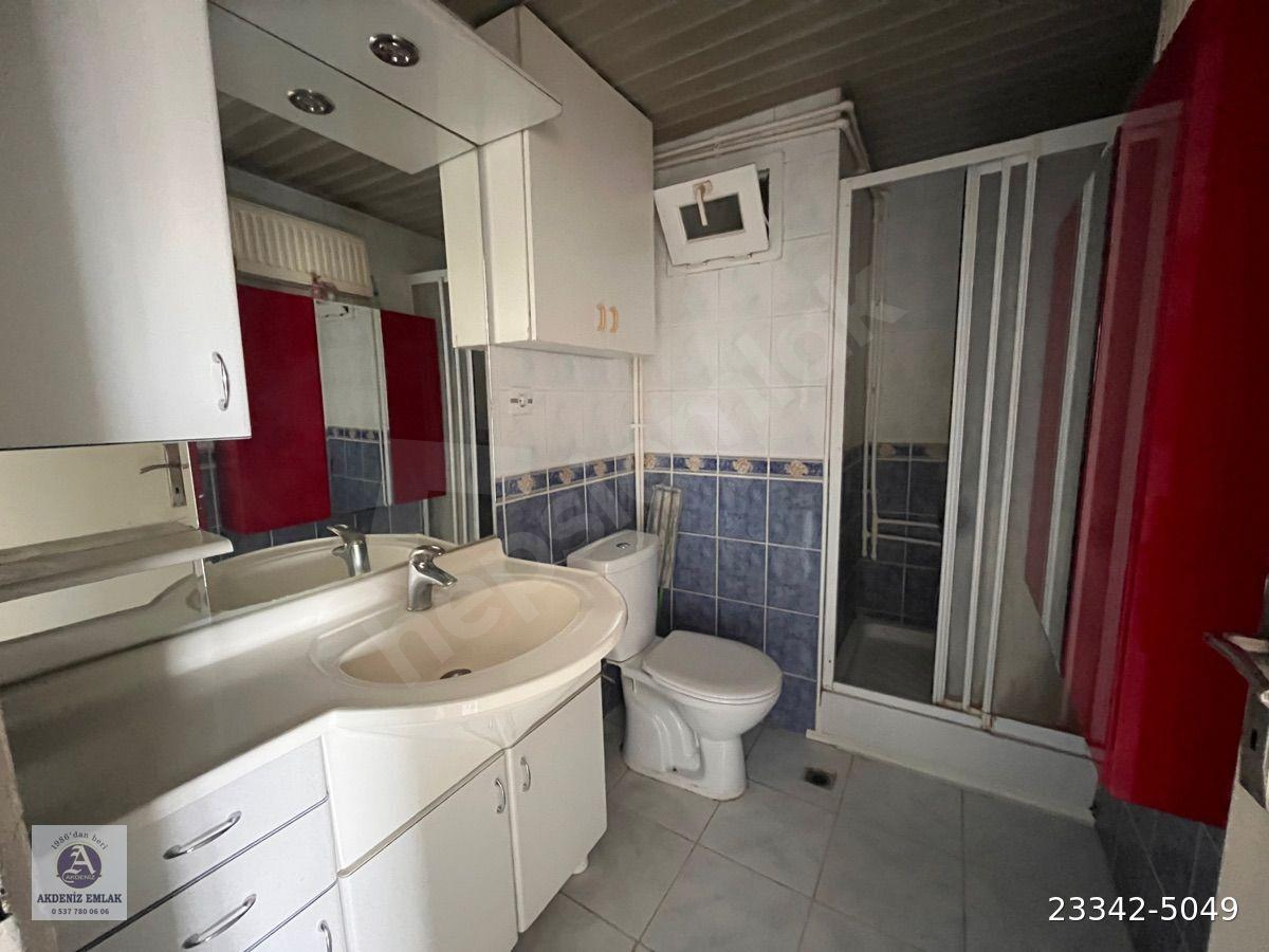 ERYAMAN 2.ETAP DEMİRERDE 3+1 ARAKAT DAİRE GÖKSU PARK VE METRO YAKINI