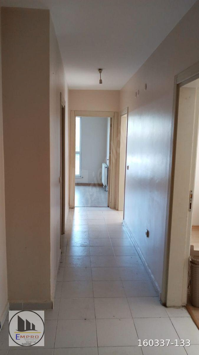 KOCAELİ İZMİT DE 2+1 KİRALİK DAİRE