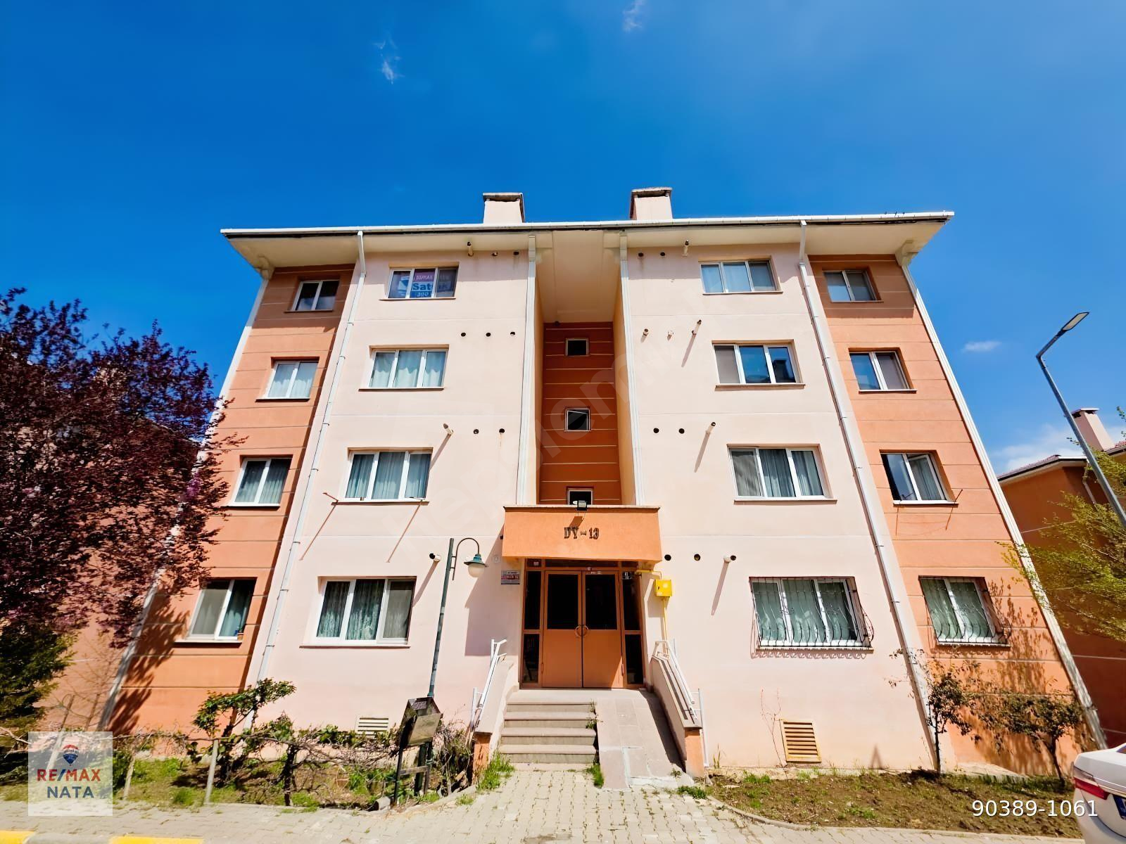 ZIRVEKENT TOKI DE MASRAFSIZ 2+1 SATILIK DAIRE
