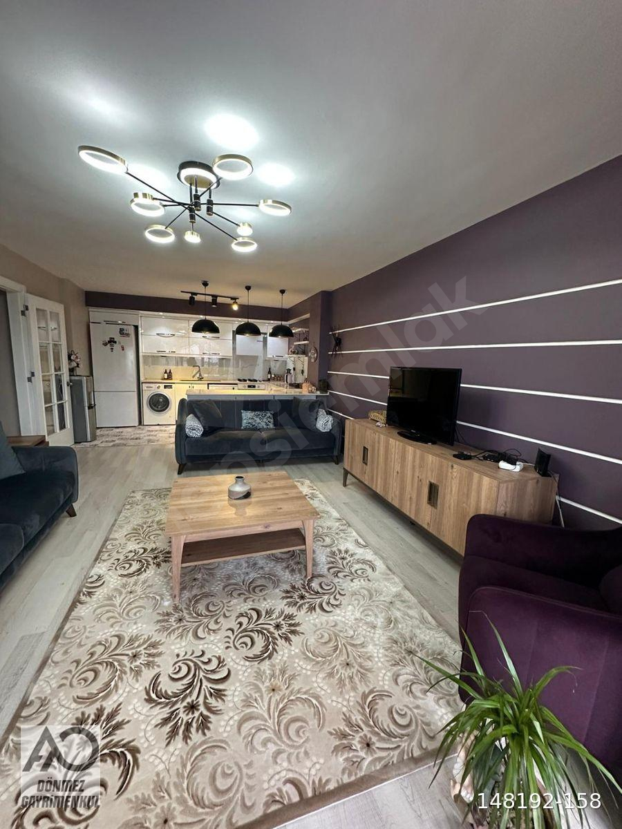 Kuşadası Güzelçamlı Mahallesinde Satılık 2+1 Daire