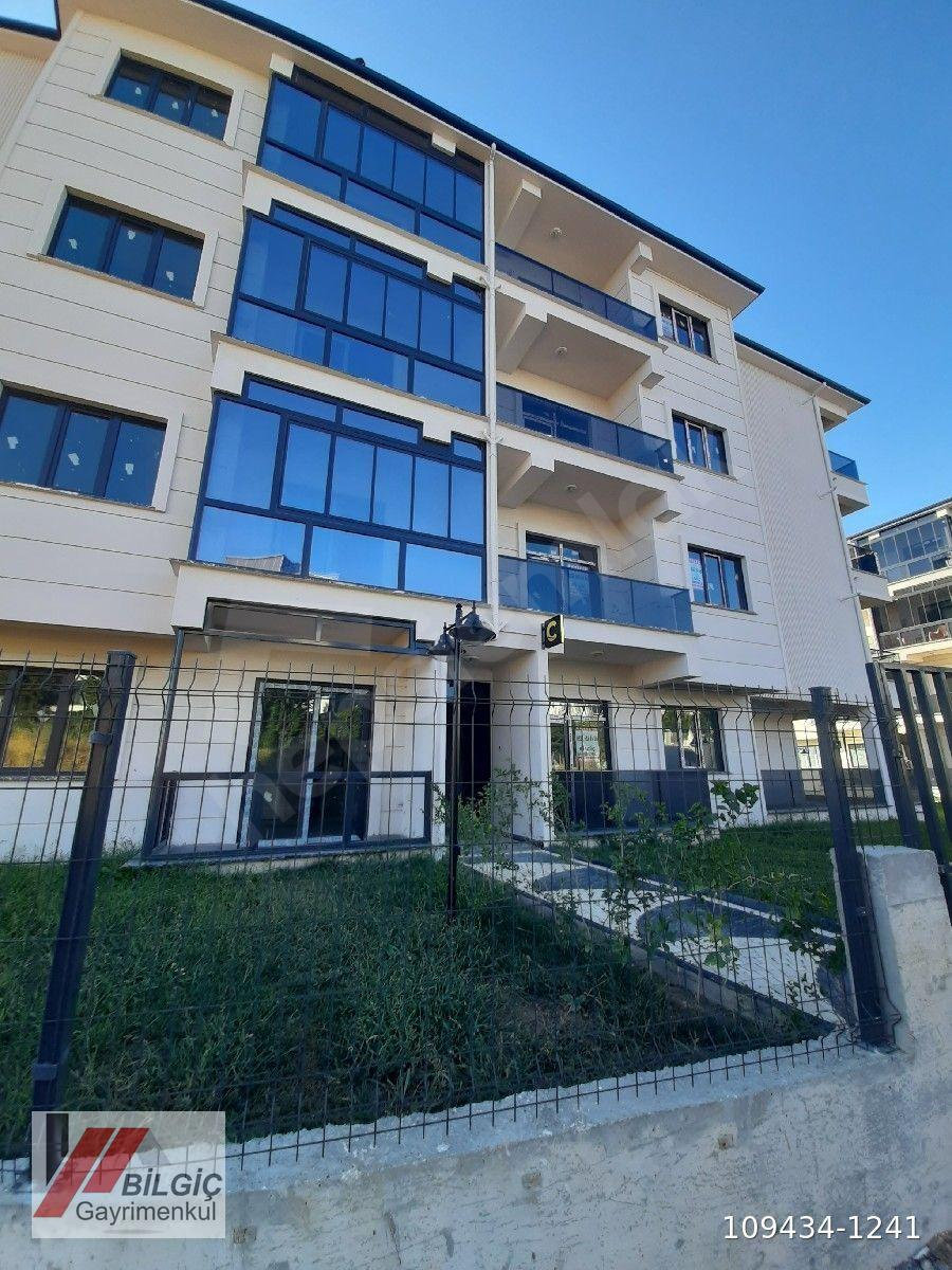 LÜLEBURGAZ SEVGİ MAH.DE SİTEDE LÜKS DAİRELER 2'+ 1 KAPALI OTOPARK KLİMALI
