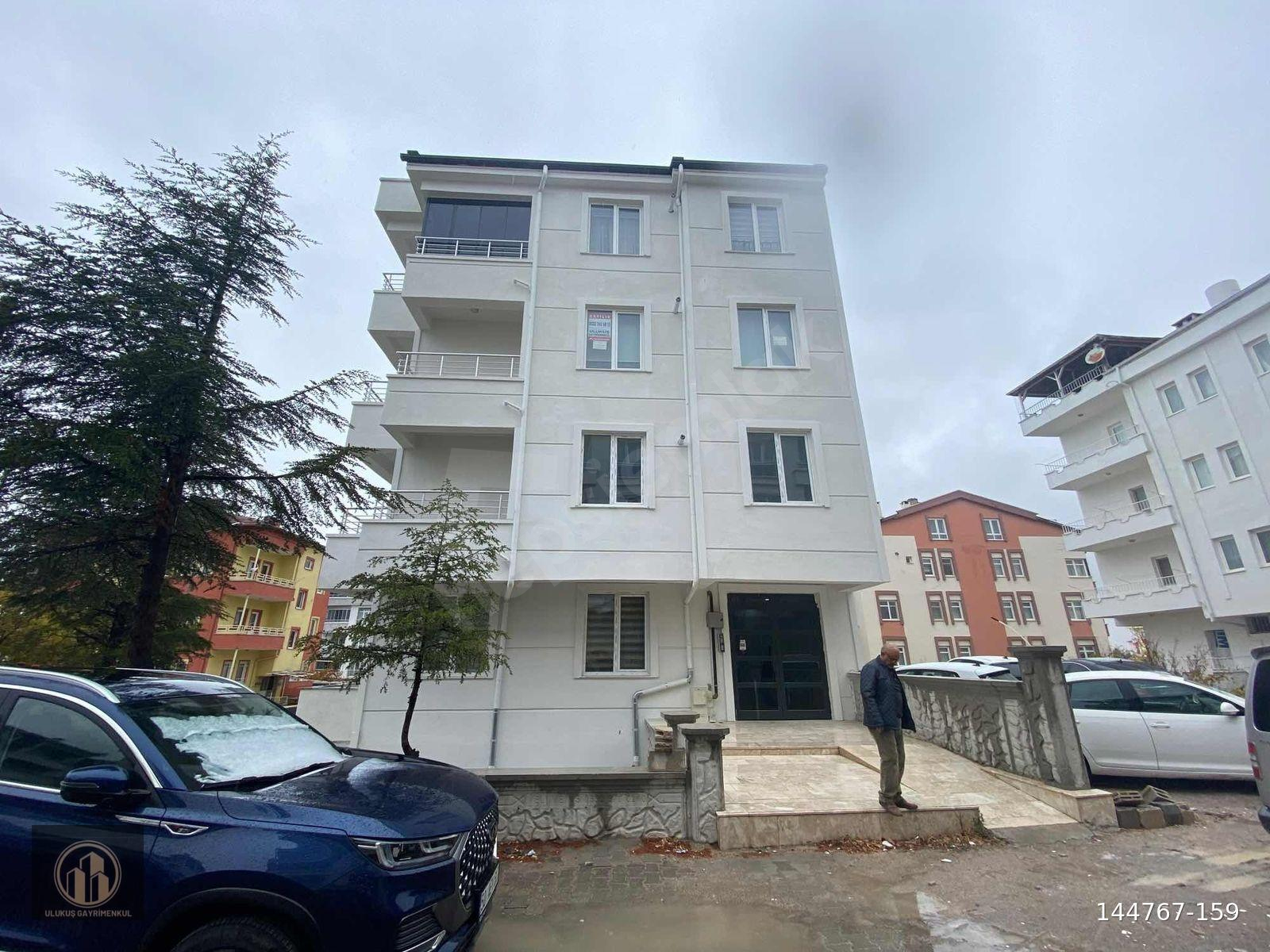 HASTAHANEYE YÜRÜME MESAFESİNDE KİRALIK EŞYALI SIFIR DAİRE !!