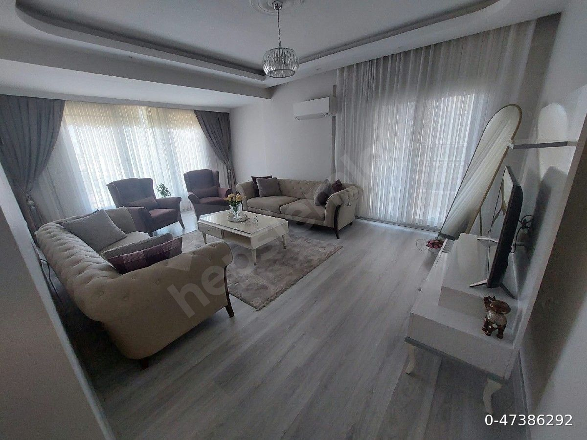 Sahibinden Merkezde Kiralık Daire